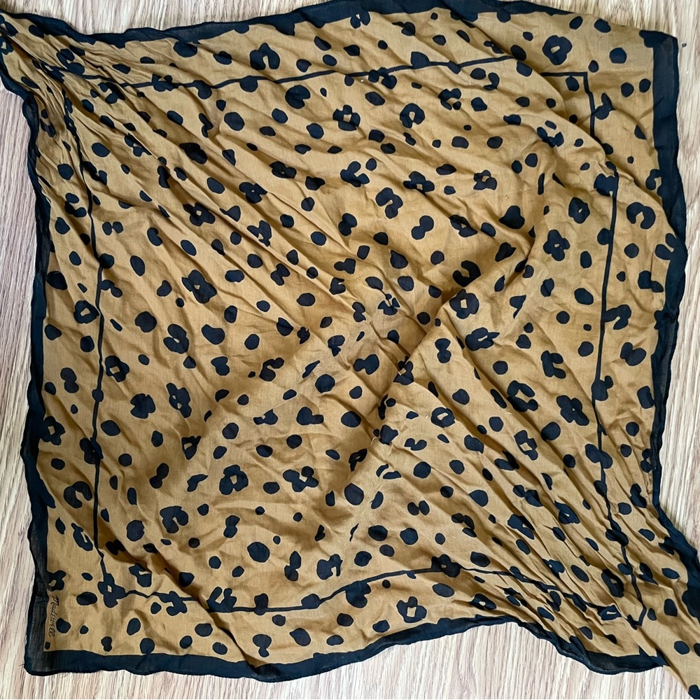 Madewell Bandana